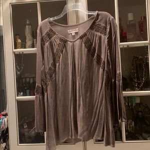 Knox Rose women’s top